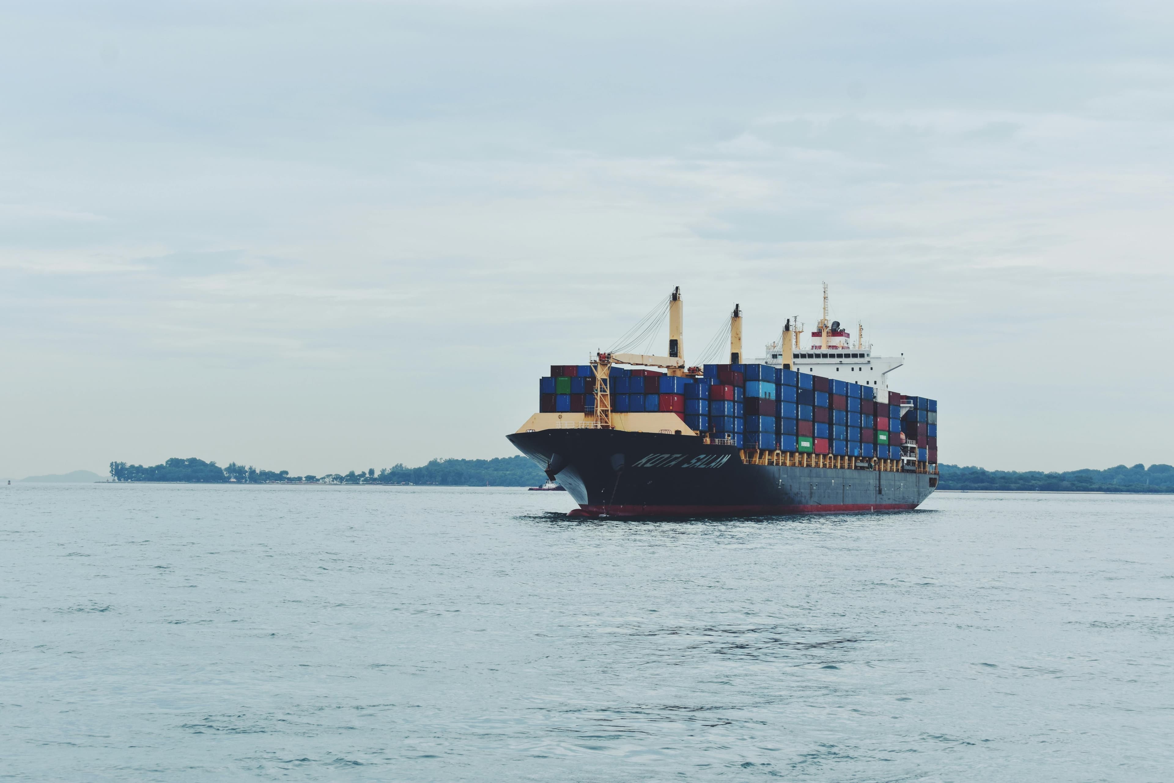 Ocean Freight (FCL)