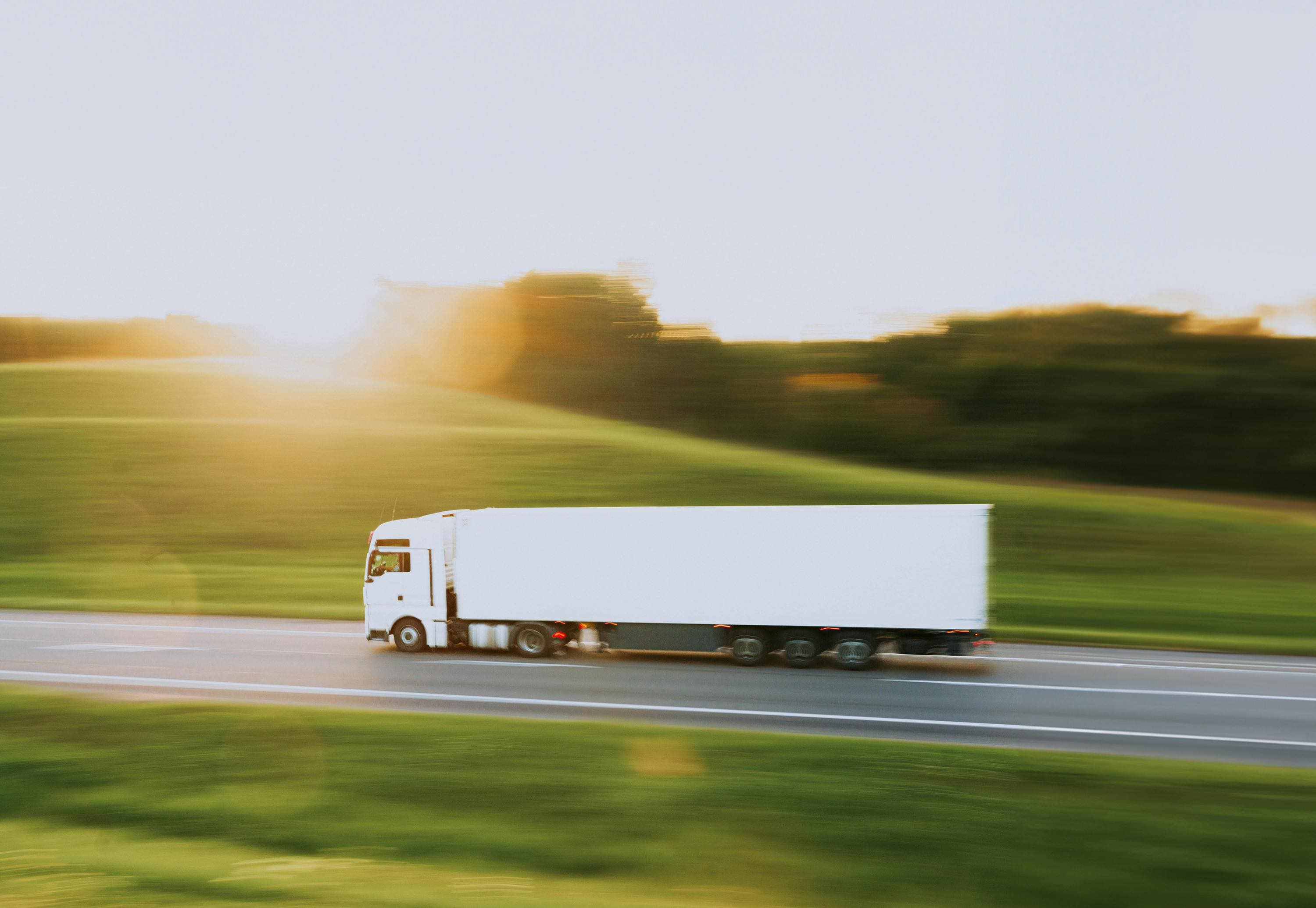 Freight Forwarding